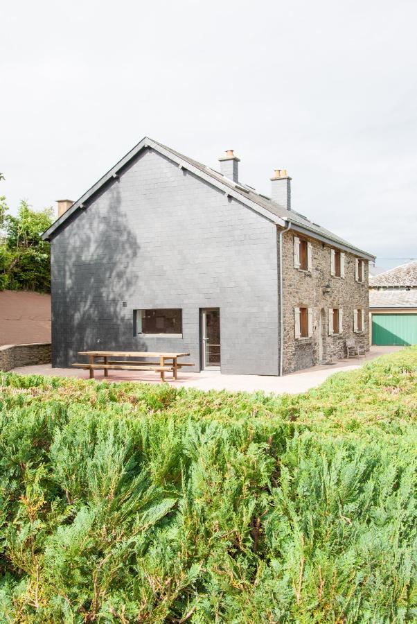 Gite De La Magire Longchamps Exterior foto